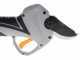 Volpi KV360 - Electric pruning shear - 32mm Cutting diameter - WITHOUT BATTERY AND BATTERY CHARGER