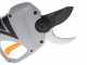 Volpi KV360 - Electric pruning shear - 32mm Cutting diameter - WITHOUT BATTERY AND BATTERY CHARGER