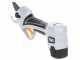 Volpi KV360 - Electric pruning shear - 32mm Cutting diameter - WITHOUT BATTERY AND BATTERY CHARGER