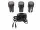 Volpi KV360 - Electric pruning shear - WITHOUT BATTERY AND BATTERY CHARGER