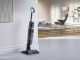 Philips AquaTrio 7000 XW7110/01 - Cordless floor washer - 3-in-1 washer, dryer and vacuum