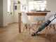 Philips AquaTrio 7000 XW7110/01 - Cordless floor washer - 3-in-1 washer, dryer and vacuum