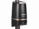 Philips AquaTrio 7000 XW7110/01 - Cordless floor washer - 3-in-1 washer, dryer and vacuum