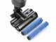 Philips AquaTrio 7000 XW7110/01 - Cordless floor washer - 3-in-1 washer, dryer and vacuum