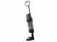Philips AquaTrio 7000 XW7110/01 - Cordless floor washer - 3-in-1 washer, dryer and vacuum