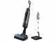 Philips AquaTrio 7000 XW7110/01 - Cordless floor washer - 3-in-1 washer, dryer and vacuum