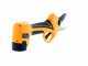 Volpi PV360 - Electric pruning shears - WITHOUT BATTERY AND CHARGER