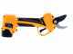 Volpi PV360 - Electric pruning shears - WITHOUT BATTERY AND CHARGER