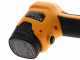 Volpi PV360 - Electric pruning shears - WITHOUT BATTERY AND CHARGER