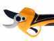 Volpi PV360 - Electric pruning shears - WITHOUT BATTERY AND CHARGER