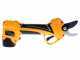 Volpi PV360 - Electric pruning shears - WITHOUT BATTERY AND CHARGER