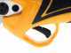 Volpi PV360 - Electric pruning shears - WITHOUT BATTERY AND CHARGER