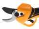 Volpi PV360 - Electric pruning shears - WITHOUT BATTERY AND CHARGER