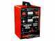 Helvi Progress 35B - Battery charger - 6/12/24/36/48 V - Single-phase