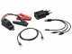 Helvi SUPER POWER 13.0 - Multifunctional portable starter - power bank - 12V