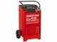 Helvi sprint CAR 640 - Wheeled battery charger and starter - 12/24 V