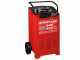 Helvi sprint CAR 540 - Wheeled Battery Charger and Starter - 12/24 V