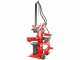 Ceccato olindo SPLE13TLT - Electric log splitter - Vertical - 400V