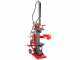 Ceccato olindo SPLE13TLT - Electric log splitter - Vertical - 400V