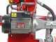 Ceccato olindo SPLE13TLT - Electric log splitter - Vertical - 400V