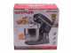G3 FERRARI Gourmet Pasta Maker - Planetary dough mixer - Power 1500 W