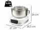G3 FERRARI Gourmet Pasta Maker - Planetary dough mixer - Power 1500 W