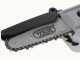 Volpi KVS5100 - Battery-powered manual pruner - WITHOUT BATTERY AND BATTERY CHARGER