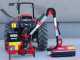 GeoTech-Pro HRM 80 - Tractor mower arm