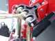 GeoTech-Pro HRM 80 - Tractor mower arm