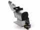 G3 Ferrari Parmino Pro - Table-top Electric Aluminium Grater - 250W
