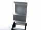 G3 Ferrari Parmino Pro - Table-top Electric Aluminium Grater - 250W