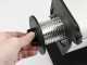G3 Ferrari Parmino Pro - Table-top Electric Aluminium Grater - 250W