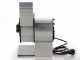 G3 Ferrari Parmino Pro - Table-top Electric Aluminium Grater - 250W