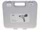 Volpi KV5 - Battery-operated electric vineyard tying machine - 14.4V - WITHOUT BATTERIES