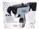 Volpi KV5 - Battery-operated electric vineyard tying machine - 14.4V - WITHOUT BATTERIES