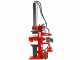 Ceccato olindo SPLE20 - Electric log splitter - Vertical - 400V