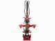 Ceccato olindo SPLE20 - Electric log splitter - Vertical - 400V