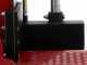 Ceccato olindo SPLE20 - Electric log splitter - Vertical - 400V