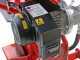 Ceccato olindo SPLE20 - Electric log splitter - Vertical - 400V