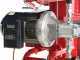 Ceccato olindo SPLE20 - Electric log splitter - Vertical - 400V