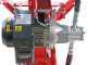Ceccato olindo SPLE20 - Electric log splitter - Vertical - 400V