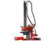 Ceccato olindo SPLE20 - Electric log splitter - Vertical - 400V
