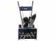 BullMach BM-SS 80 WL - Petrol Snowplough - Multifunctional - Loncin H200