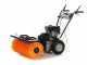 BullMach BM-SS 80 WL - Petrol Snowplough - Multifunctional - Loncin H200