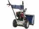 BullMach BM-SS 80 WL - Petrol Snowplough - Multifunctional - Loncin H200
