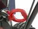 BullMach BM-SS 80 WL - Petrol Snowplough - Multifunctional - Loncin H200