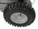 BullMach BM-SS 80 WL - Multifunctional sweeper