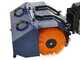 BullMach BM-SS 80 WL - Multifunctional sweeper
