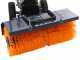 BullMach BM-SS 80 WL - Multifunctional sweeper