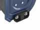 BullMach BM-SS 80 WEL - Petrol Snowplough with Electric Start - Multifunction - Loncin H200